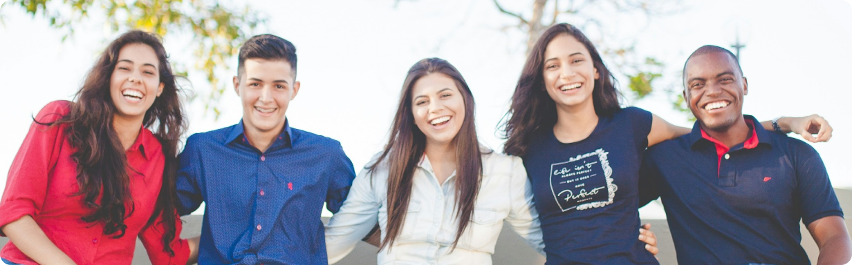 Equipo WeTalks