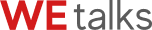 WEtalks Logo