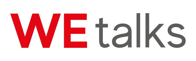 WeTalks Logo